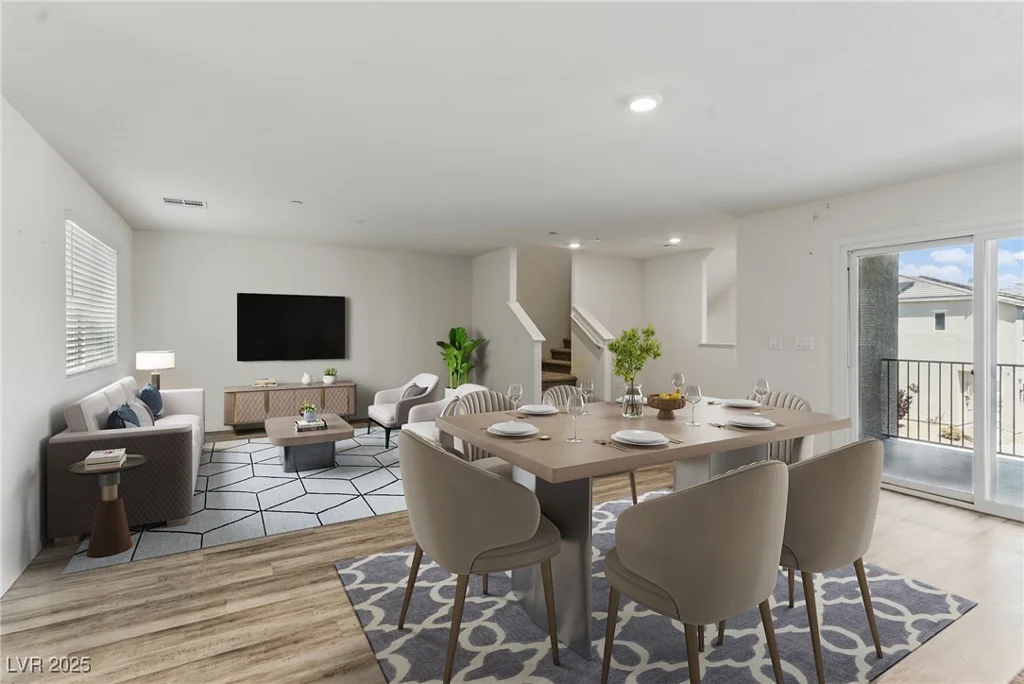 6850 Magenta Moon, North Las Vegas, NV 89086