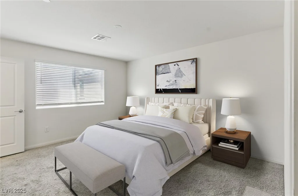 6850 Magenta Moon, North Las Vegas, NV 89086