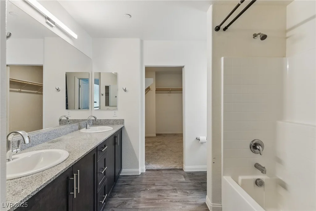 6850 Magenta Moon, North Las Vegas, NV 89086