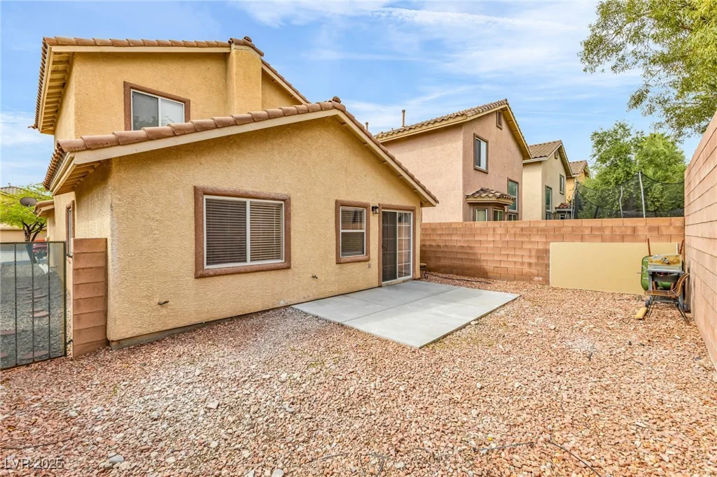 11016 Meadow Leaf, Las Vegas, NV 89144