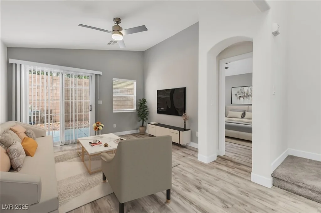 11016 Meadow Leaf, Las Vegas, NV 89144