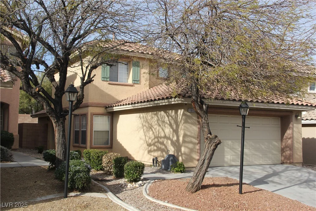 11016 Meadow Leaf, Las Vegas, NV 89144