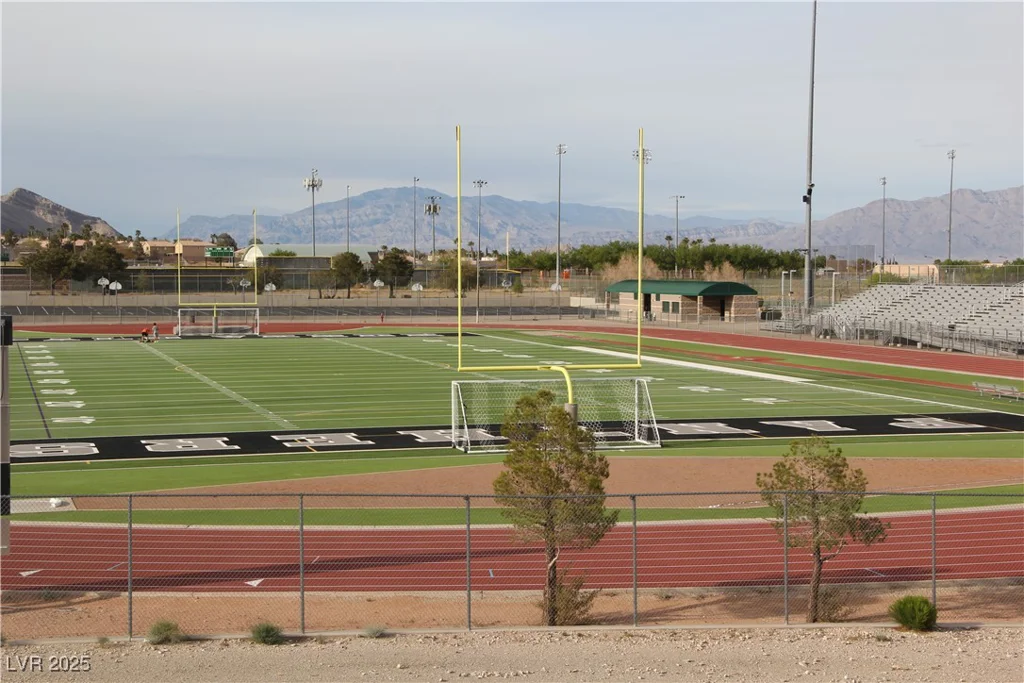 11016 Meadow Leaf, Las Vegas, NV 89144