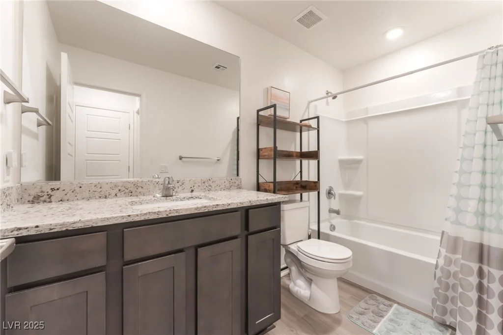 518 Descubir, North Las Vegas, NV 89081