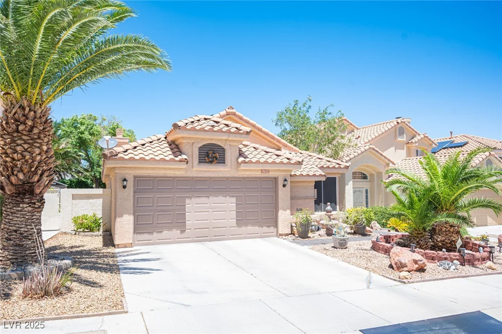 9632 Spanish Steps, Las Vegas, NV 89117