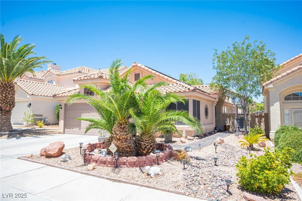 9632 Spanish Steps, Las Vegas, NV 89117