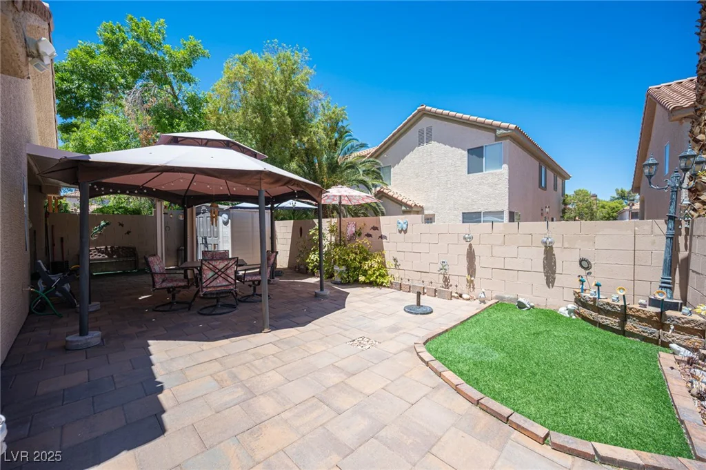 9632 Spanish Steps, Las Vegas, NV 89117