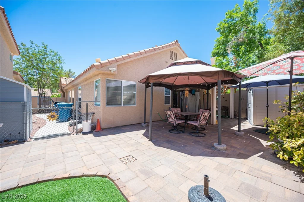 9632 Spanish Steps, Las Vegas, NV 89117