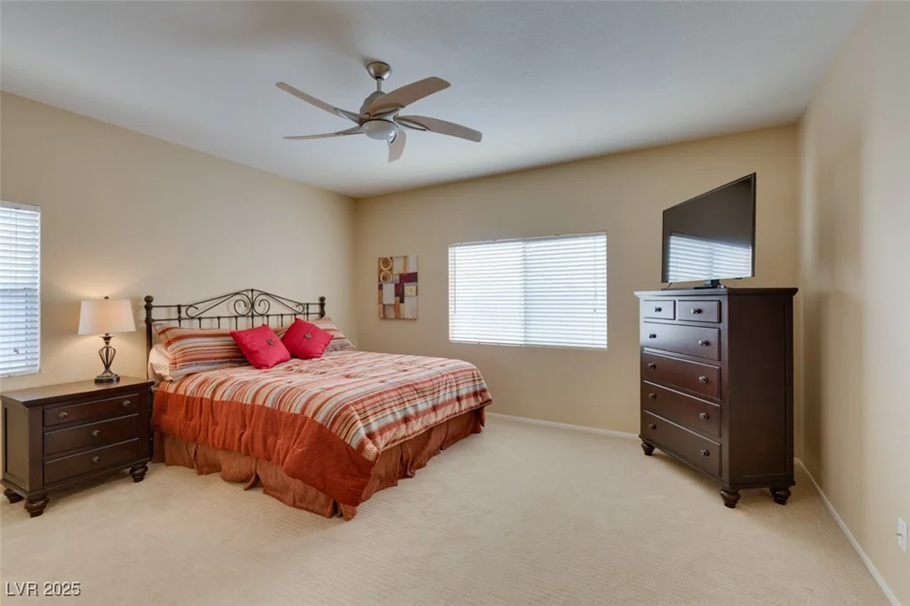 10243 Songsparrow, Las Vegas, NV 89135