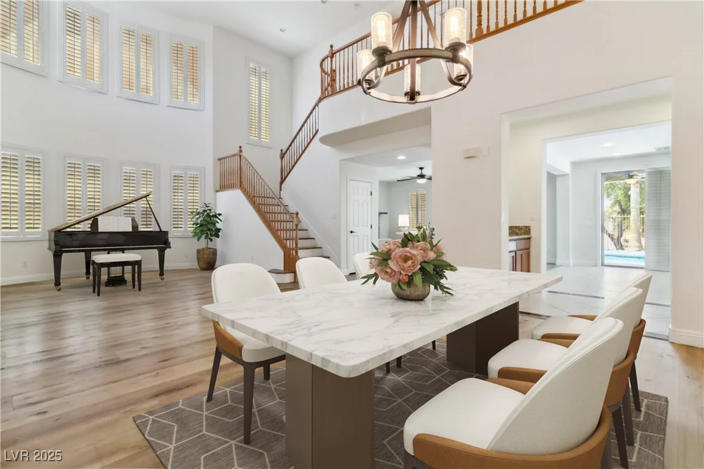 6921 Puetollano, North Las Vegas, NV 89084