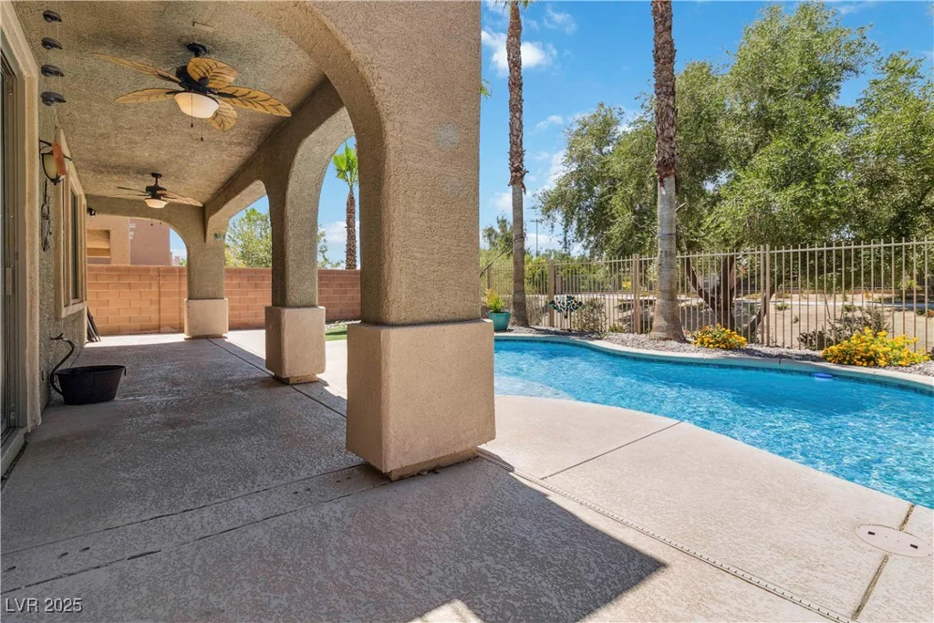 6921 Puetollano, North Las Vegas, NV 89084