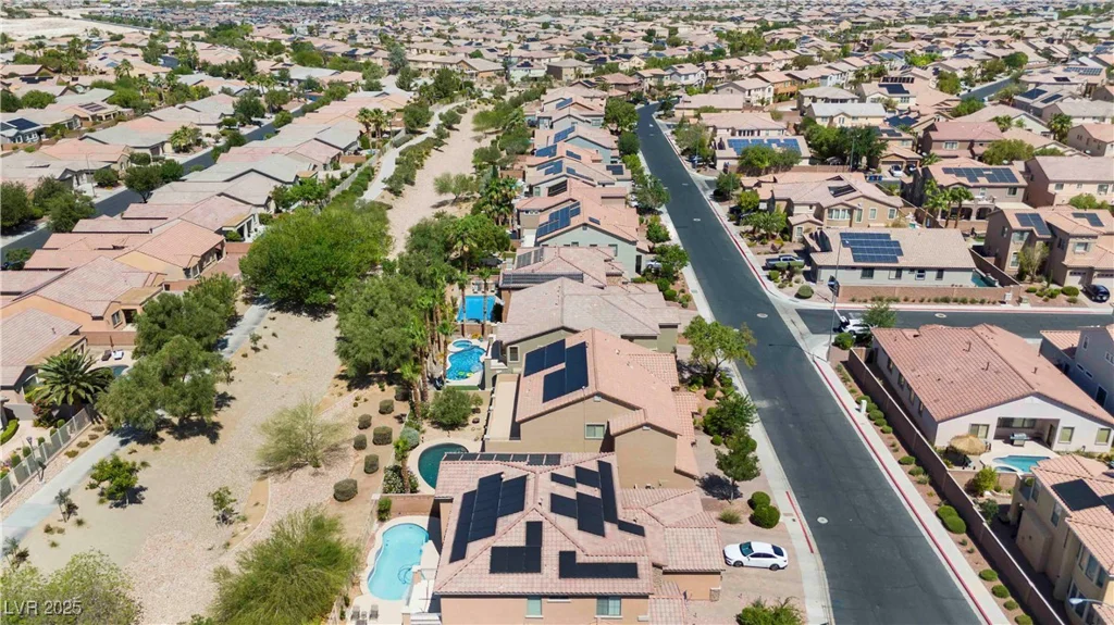 6921 Puetollano, North Las Vegas, NV 89084