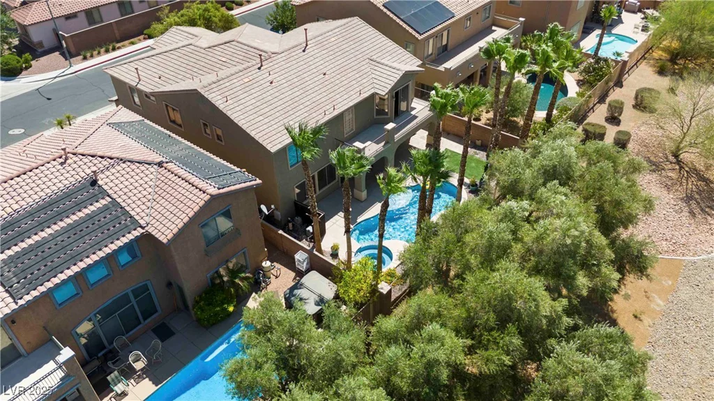 6921 Puetollano, North Las Vegas, NV 89084