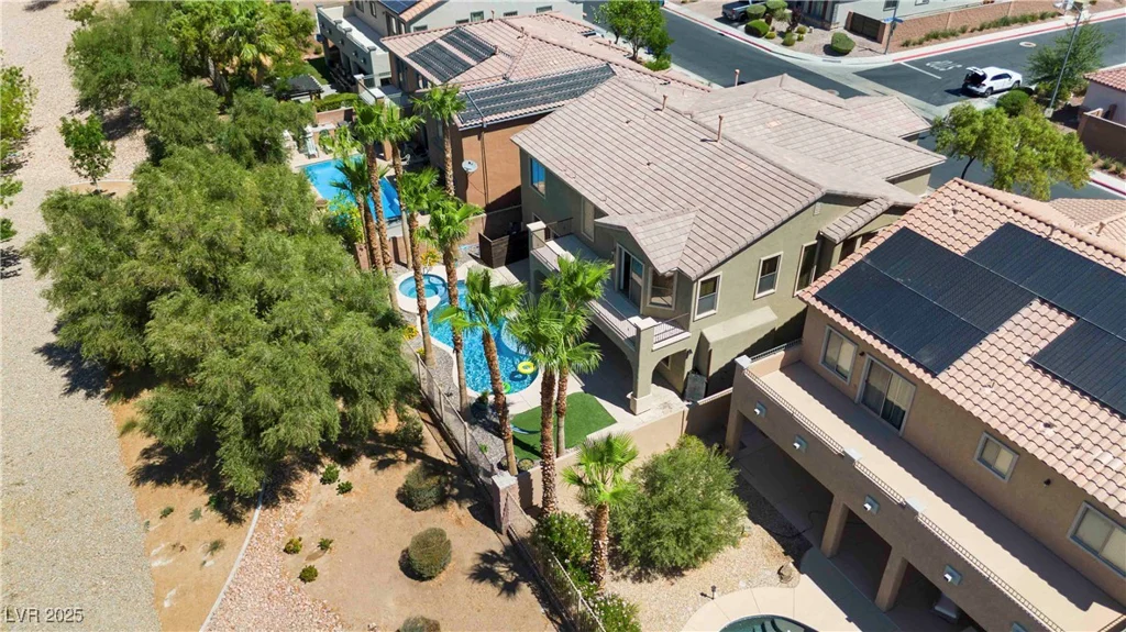 6921 Puetollano, North Las Vegas, NV 89084