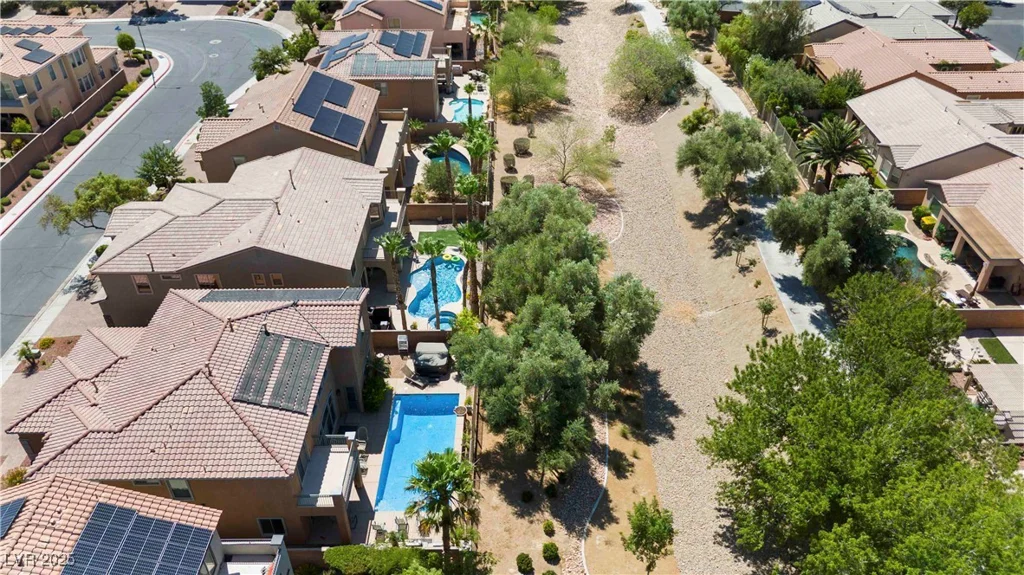 6921 Puetollano, North Las Vegas, NV 89084