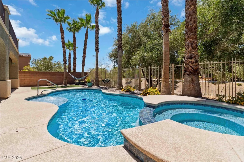 6921 Puetollano, North Las Vegas, NV 89084