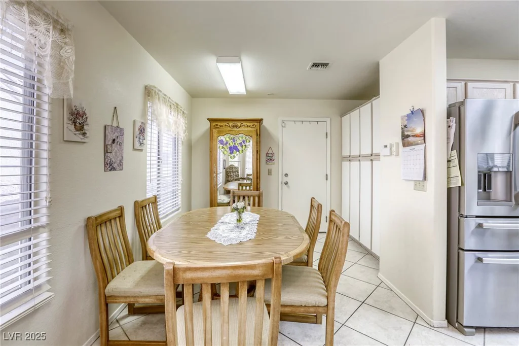 9505 Quail Ridge, Las Vegas, NV 89134