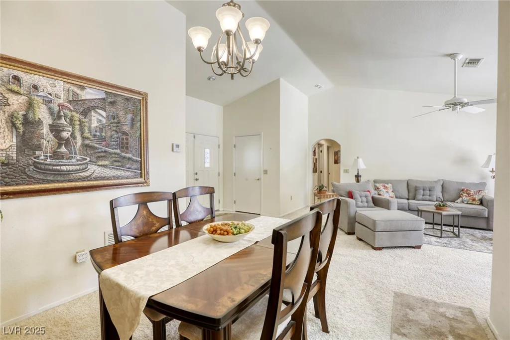 9505 Quail Ridge, Las Vegas, NV 89134
