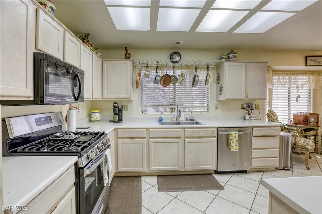 9505 Quail Ridge, Las Vegas, NV 89134