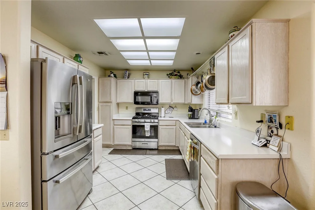 9505 Quail Ridge, Las Vegas, NV 89134