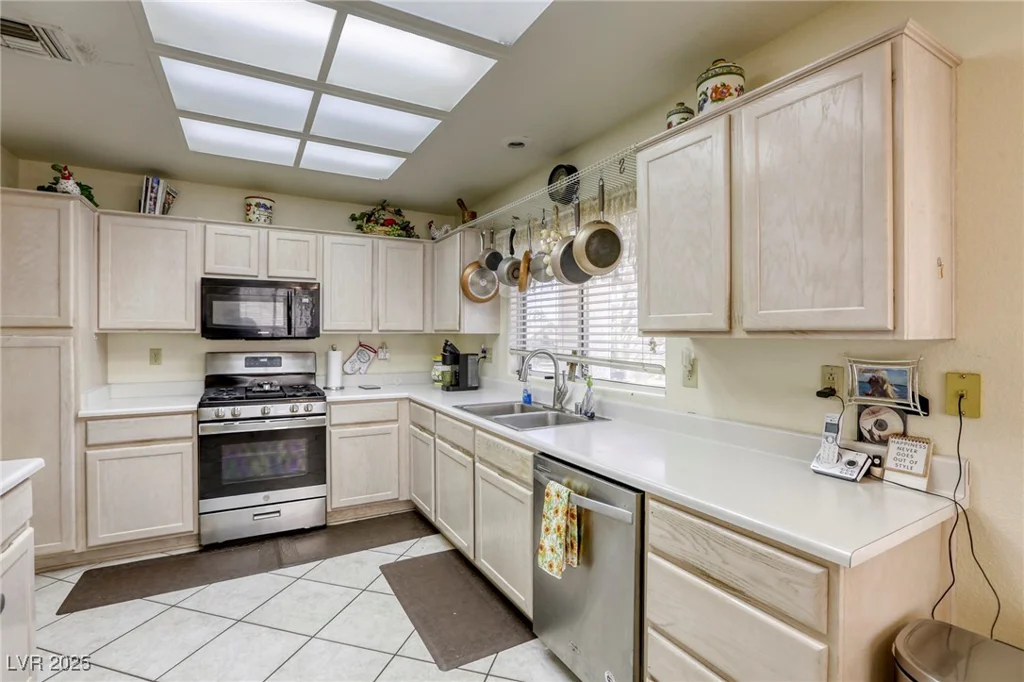 9505 Quail Ridge, Las Vegas, NV 89134
