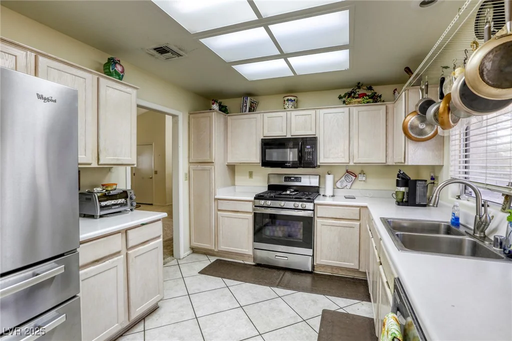 9505 Quail Ridge, Las Vegas, NV 89134
