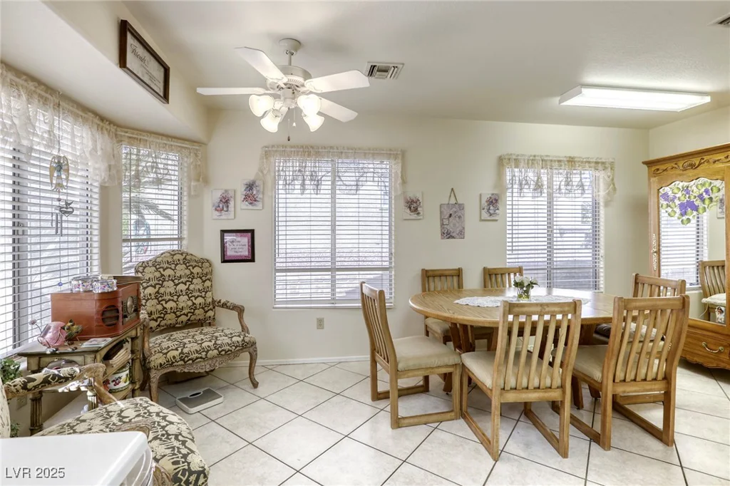 9505 Quail Ridge, Las Vegas, NV 89134