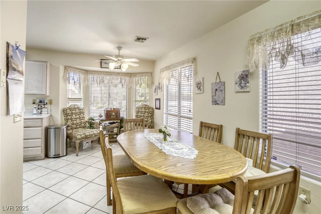 9505 Quail Ridge, Las Vegas, NV 89134