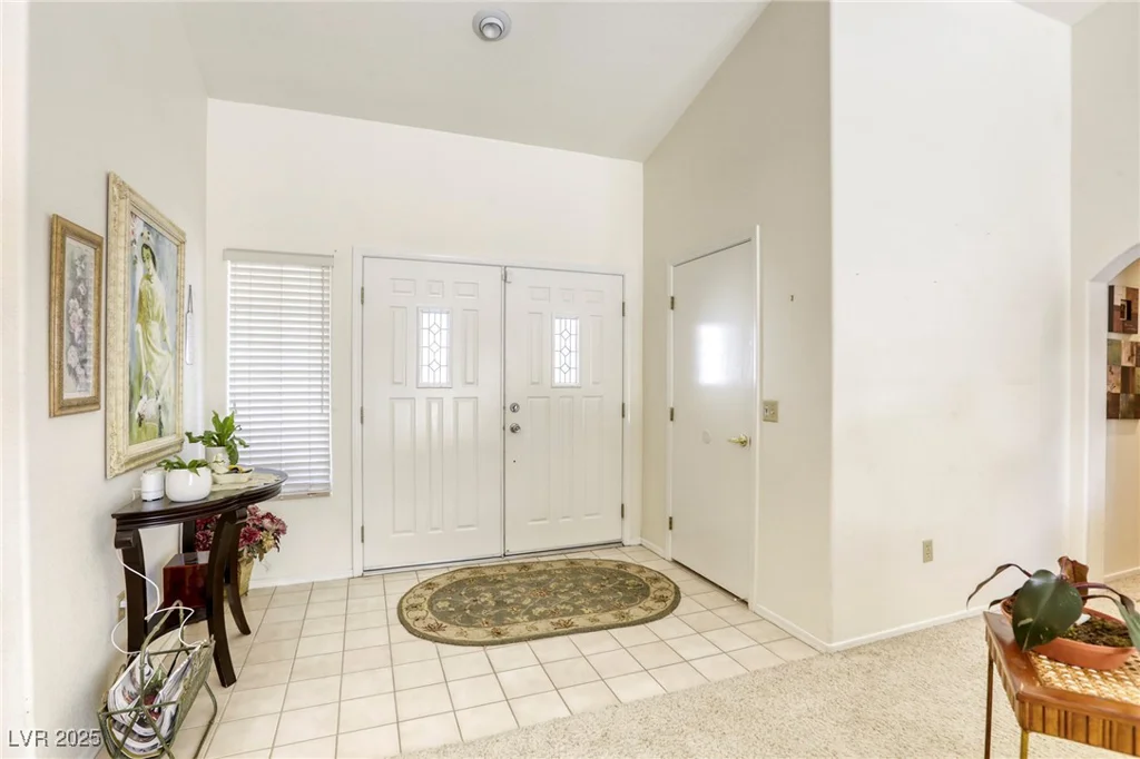 9505 Quail Ridge, Las Vegas, NV 89134