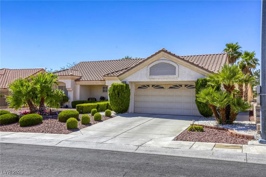 9505 Quail Ridge, Las Vegas, NV 89134
