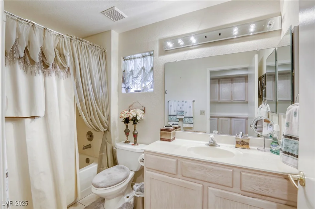 9505 Quail Ridge, Las Vegas, NV 89134