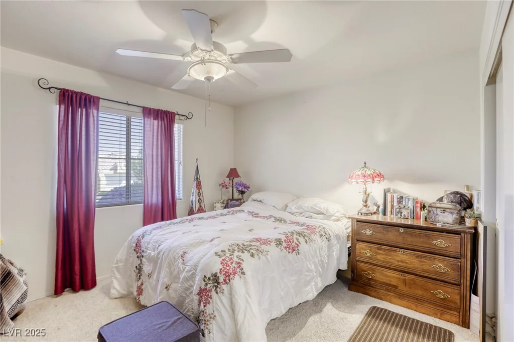 9505 Quail Ridge, Las Vegas, NV 89134