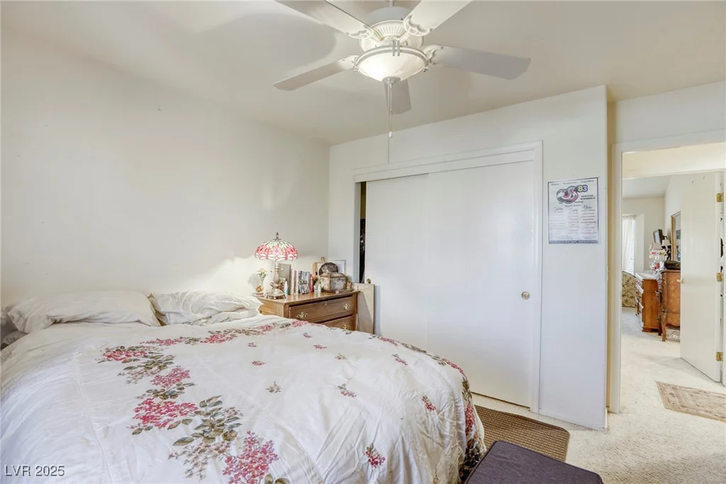 9505 Quail Ridge, Las Vegas, NV 89134