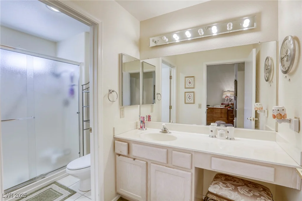 9505 Quail Ridge, Las Vegas, NV 89134