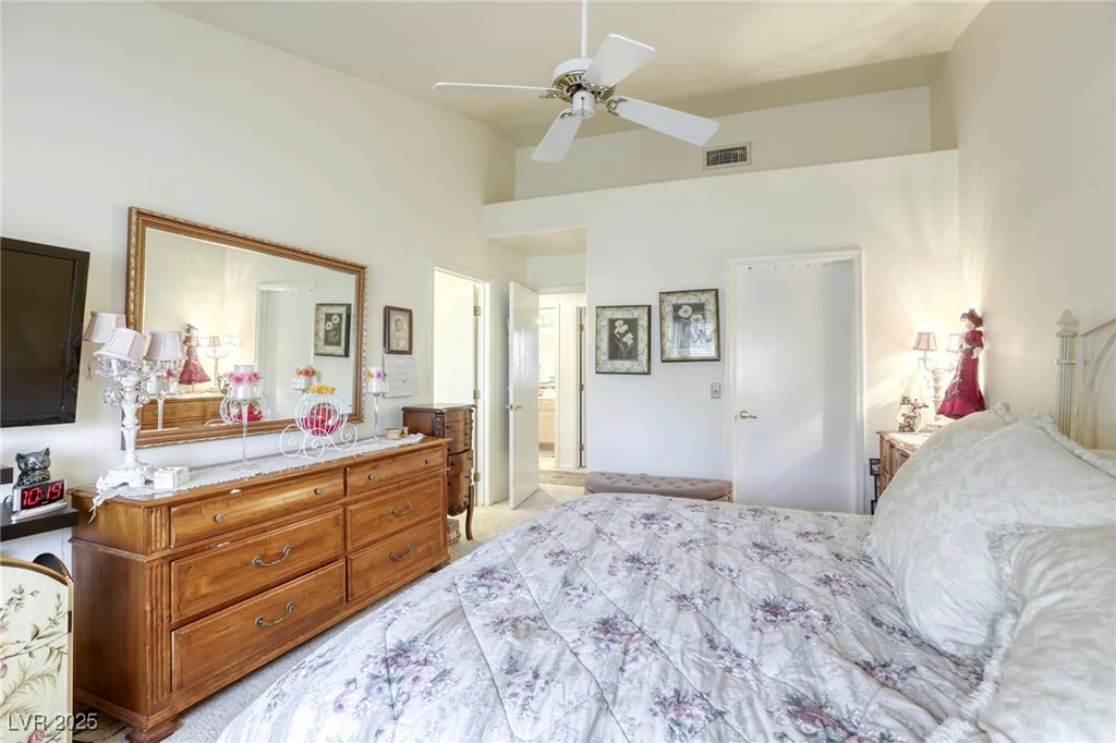9505 Quail Ridge, Las Vegas, NV 89134