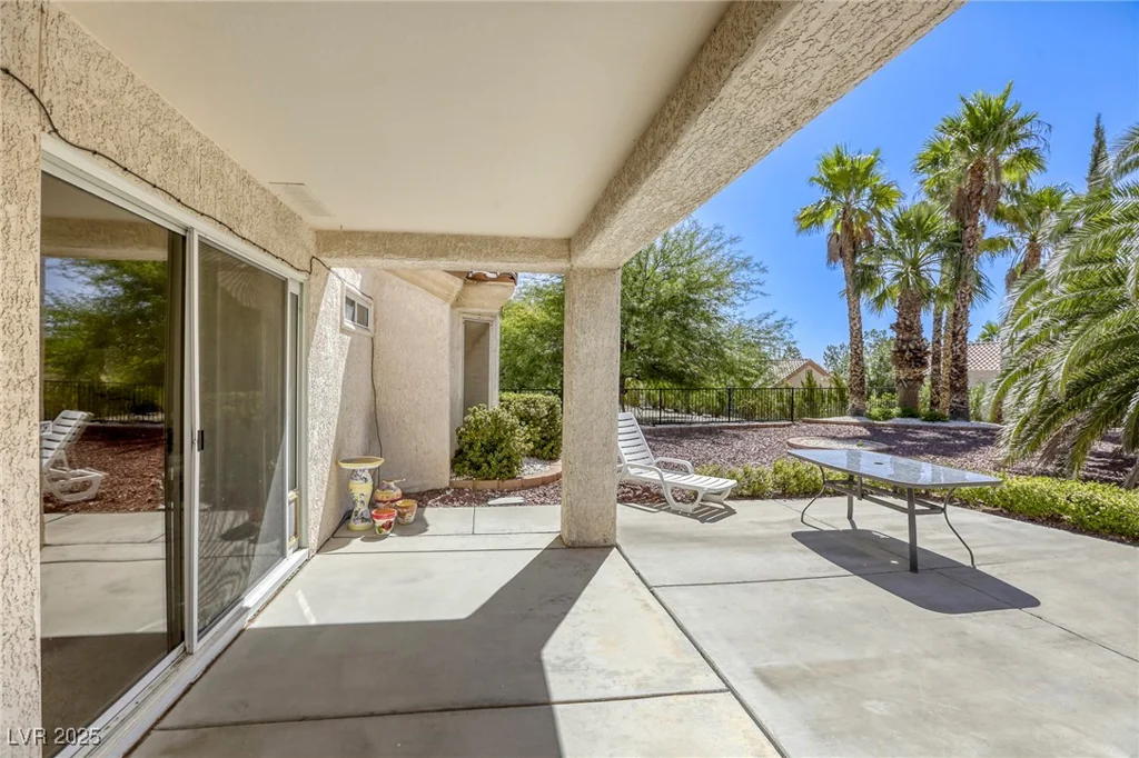 9505 Quail Ridge, Las Vegas, NV 89134