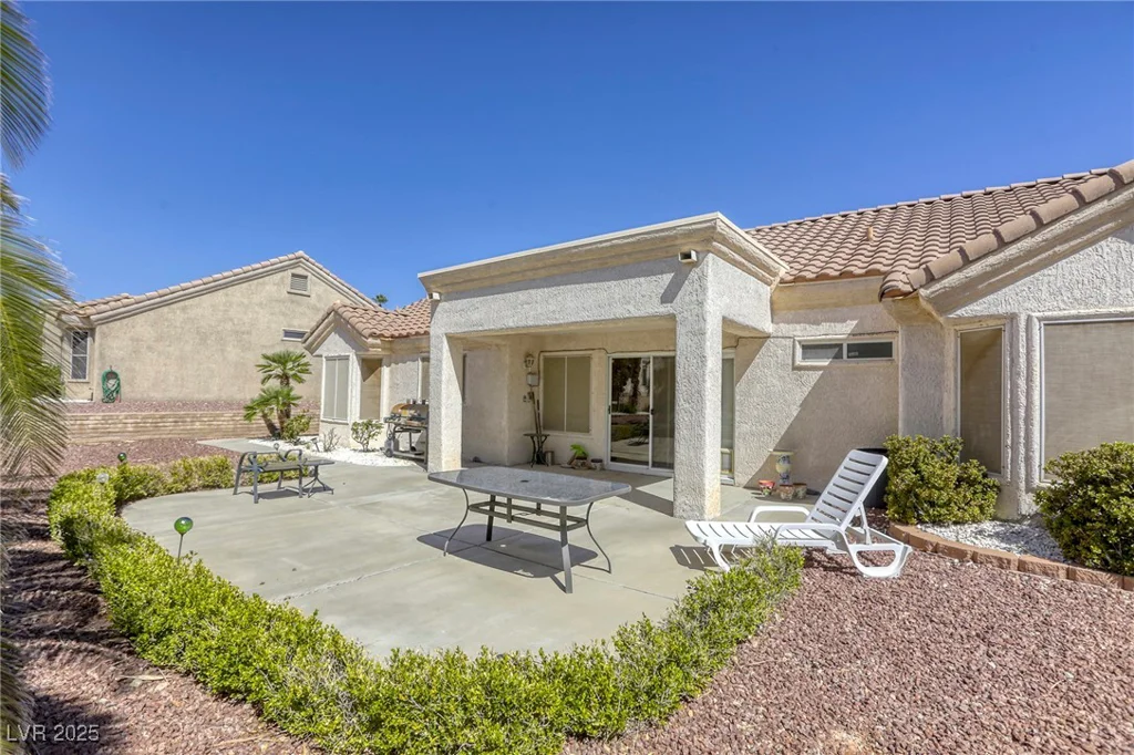 9505 Quail Ridge, Las Vegas, NV 89134
