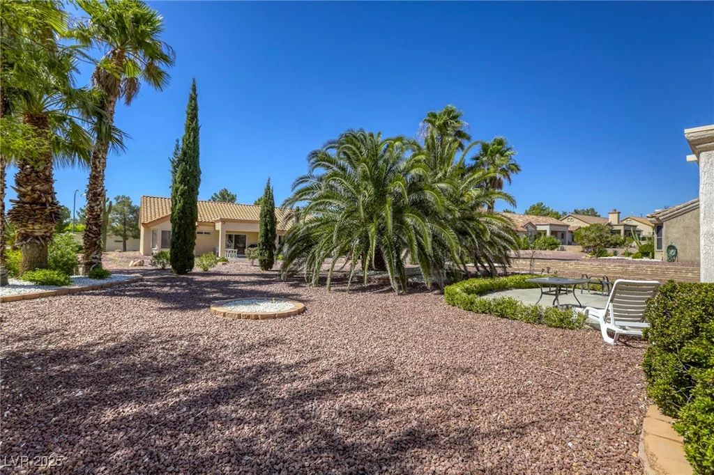 9505 Quail Ridge, Las Vegas, NV 89134