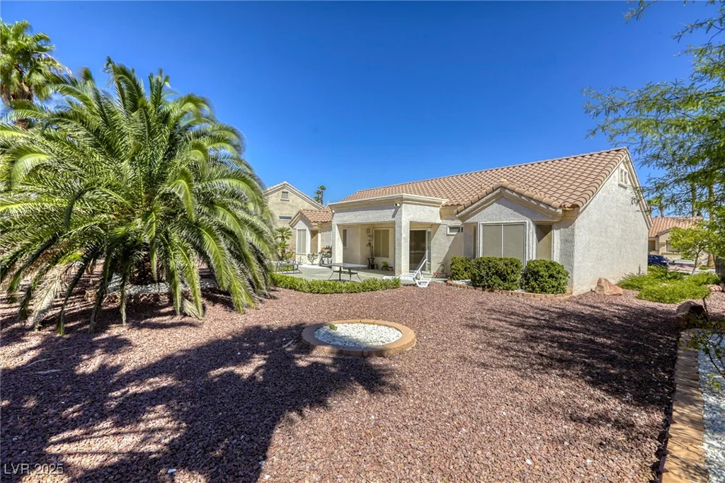 9505 Quail Ridge, Las Vegas, NV 89134