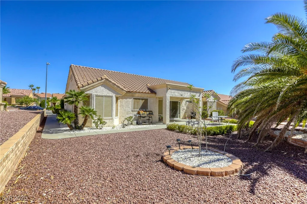 9505 Quail Ridge, Las Vegas, NV 89134