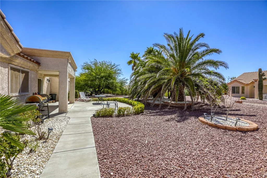 9505 Quail Ridge, Las Vegas, NV 89134