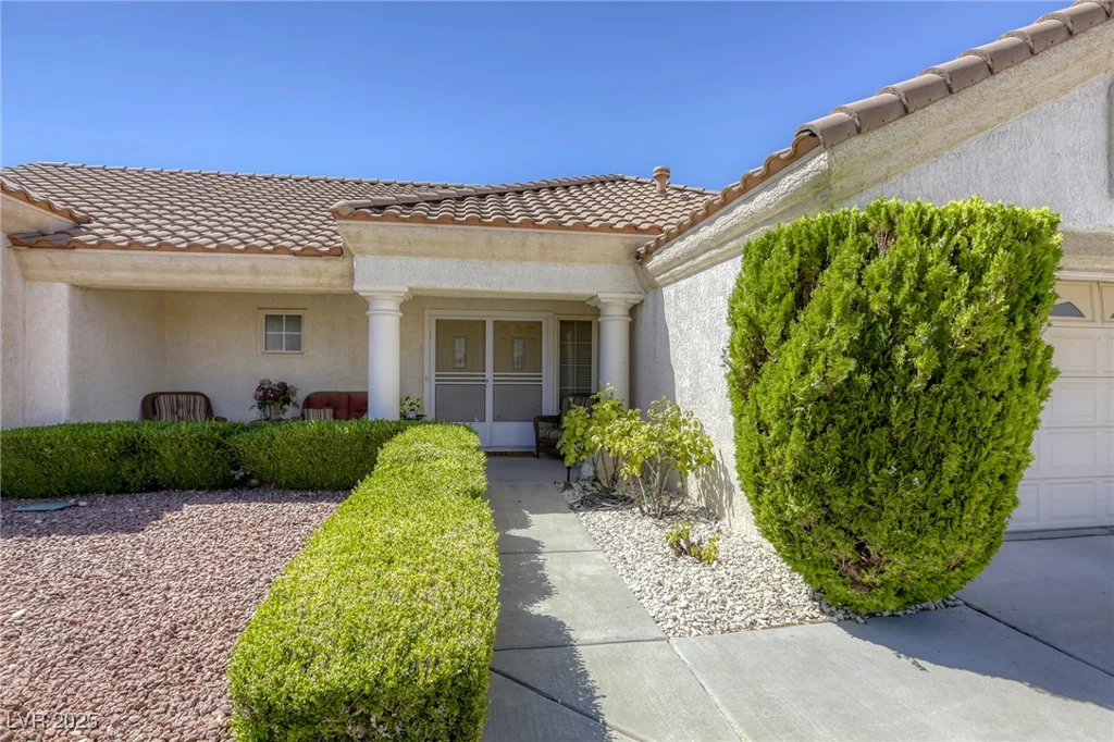 9505 Quail Ridge, Las Vegas, NV 89134