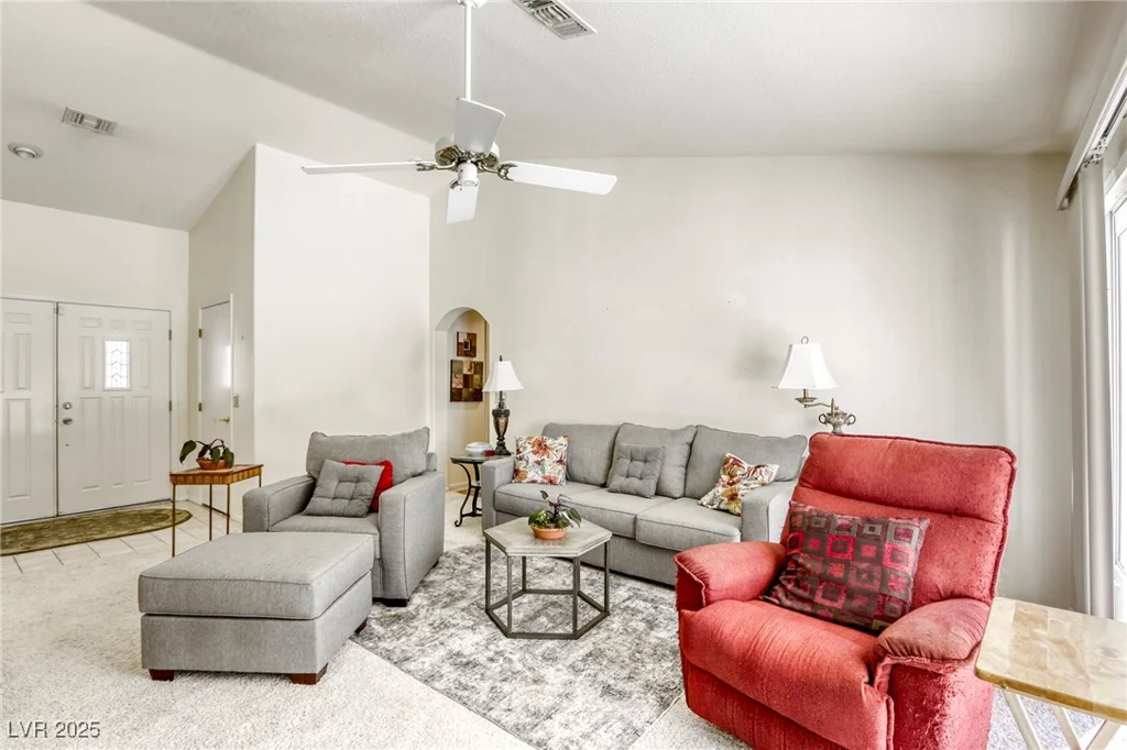 9505 Quail Ridge, Las Vegas, NV 89134