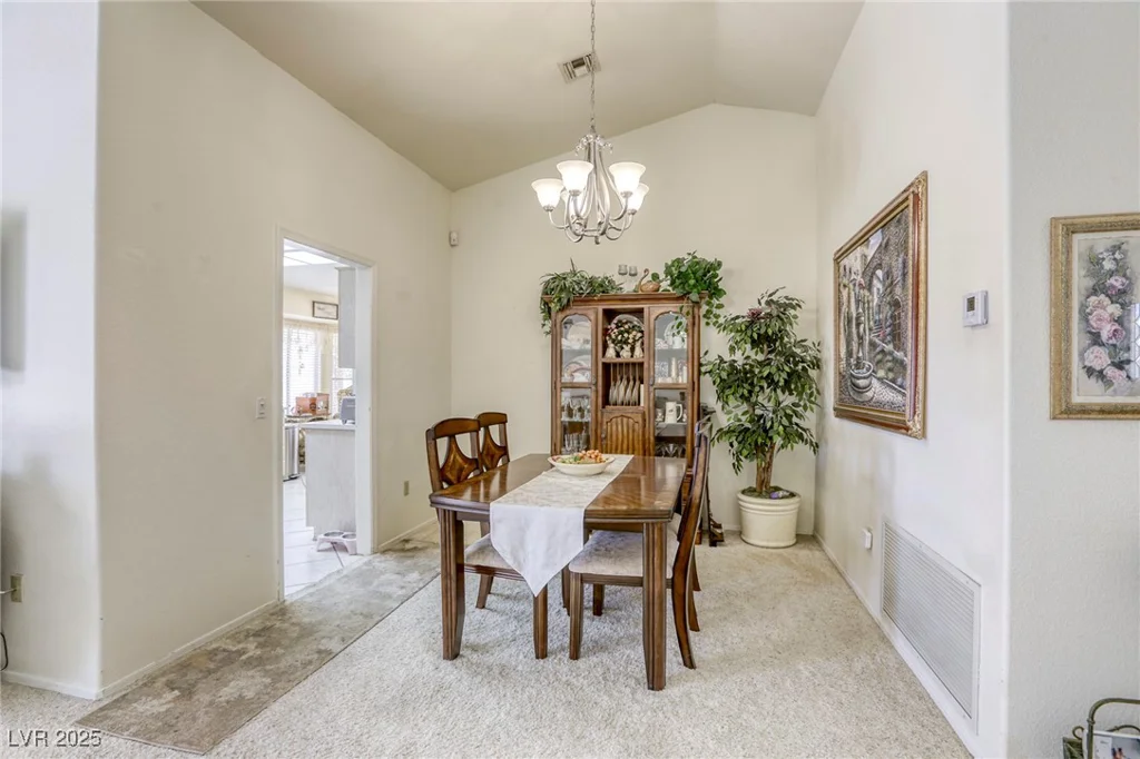 9505 Quail Ridge, Las Vegas, NV 89134
