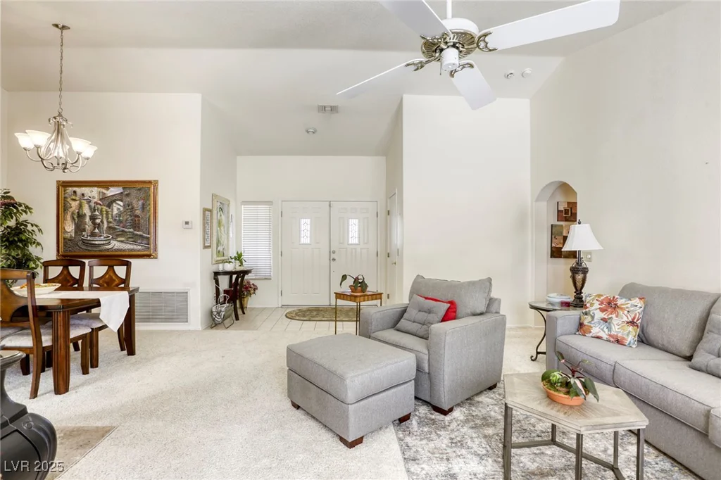 9505 Quail Ridge, Las Vegas, NV 89134