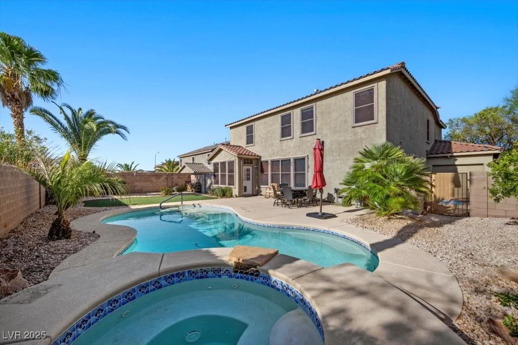 249 Cinnamon Ridge, Henderson, NV 89015