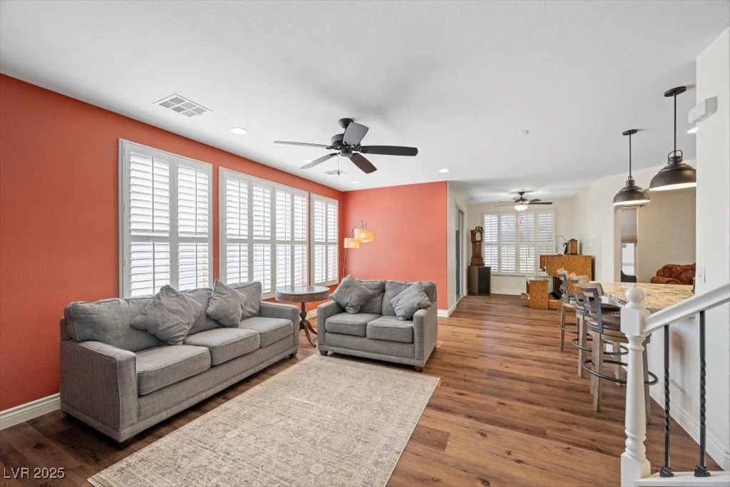 249 Cinnamon Ridge, Henderson, NV 89015