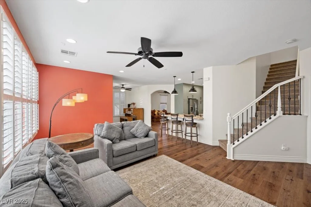 249 Cinnamon Ridge, Henderson, NV 89015