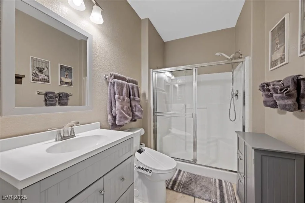 249 Cinnamon Ridge, Henderson, NV 89015