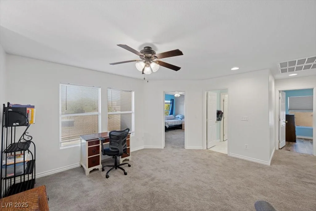 249 Cinnamon Ridge, Henderson, NV 89015